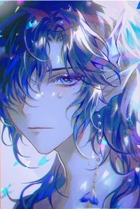 DEITY Nerissa