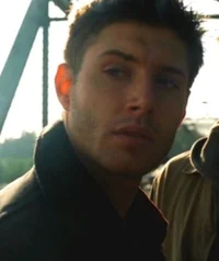 Dean Winchester SPN