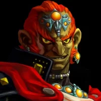 Ganondorf OOT