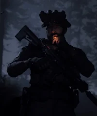 Captain Price