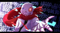 Fatal error Sans