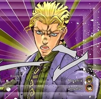 Yoshikage kira 