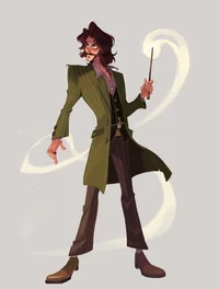 Sirius Black
