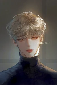 LOVESTORY Groom
