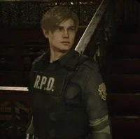 Leon Kennedy