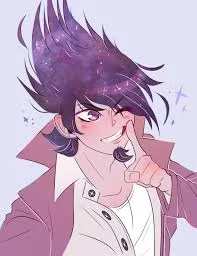 Kaito Momota 