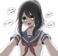 Yandere 