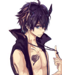 Demon friend