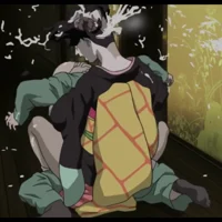 Section 9 and Geisha