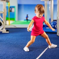 AI Child Fitness Pro