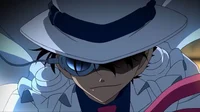 Kaito Kid 