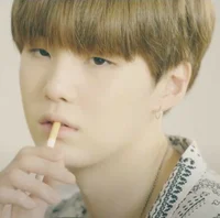 Yoongi