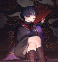 Scaramouche