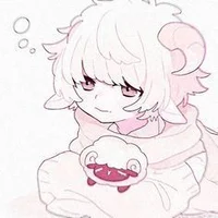 Dewdrop the Sheepboy