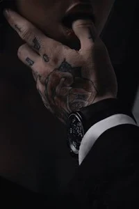 Italian Husband