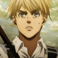 Armin arlert