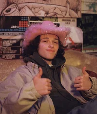 02 - Chris Sturniolo