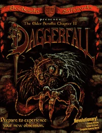 Daggerfall