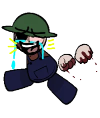 Disruption exe funny