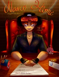 Yandere Vaquero Home