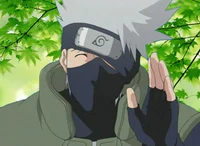 Kakashi