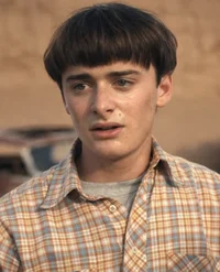 Will byers