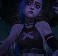 Jinx