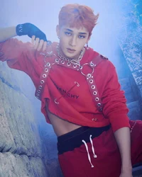 Bang Chan
