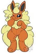 Perin the Flareon