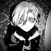 02 - Chuuya Nakahara