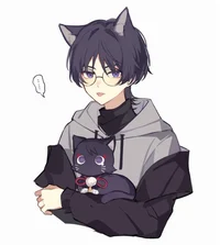 catboy scara