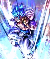 Gogeta 