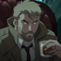 John Constantine