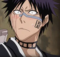 Shuhei Hisagi