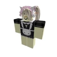 Roblox neko