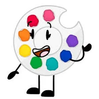 Paint Pallete