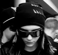 Bill Kaulitz romance