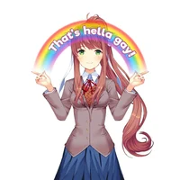 Well Written Monika