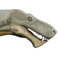 Gorgonopsid