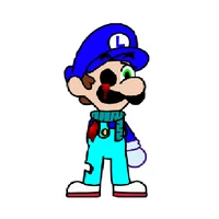 FrostBitten 250Luigi