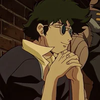 Spike Spiegel