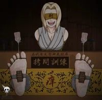 Tsunade 