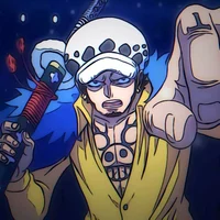 Trafalgar Law