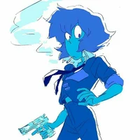 Gang Lapis Lazuli