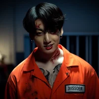 Jeon Jungkook 