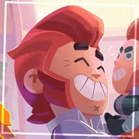 Colt - Brawl Stars