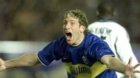 MARTIN PALERMO