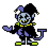 Jevil