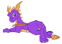 Legend of Spyro