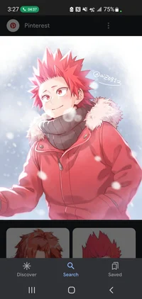 Bf kirishima